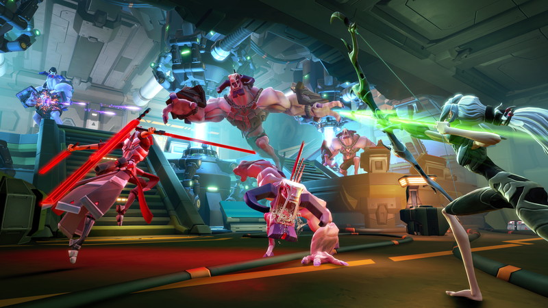 Battleborn - screenshot 15