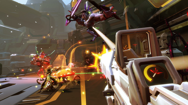 Battleborn - screenshot 14