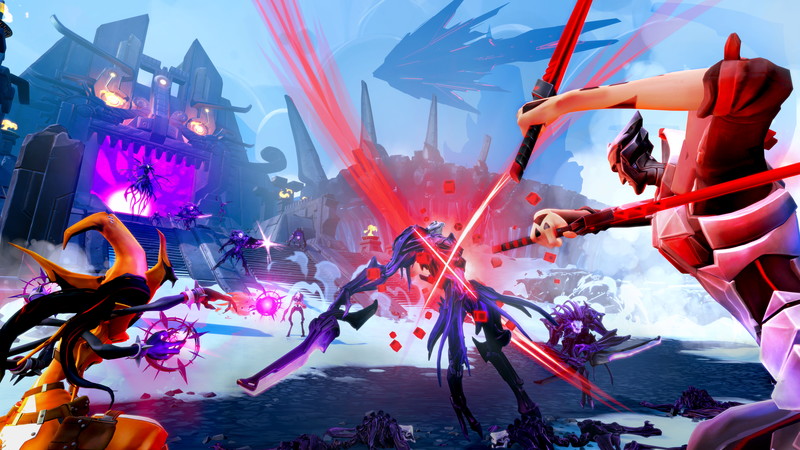 Battleborn - screenshot 13