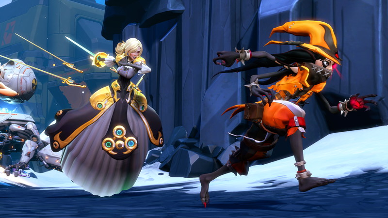 Battleborn - screenshot 11