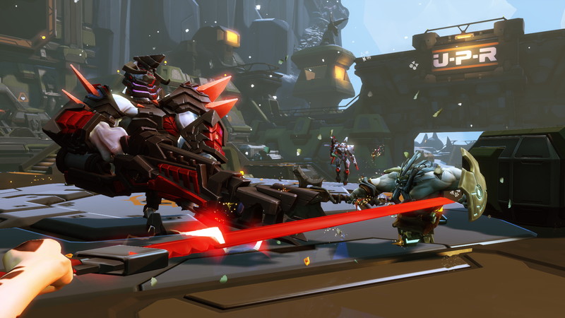 Battleborn - screenshot 10