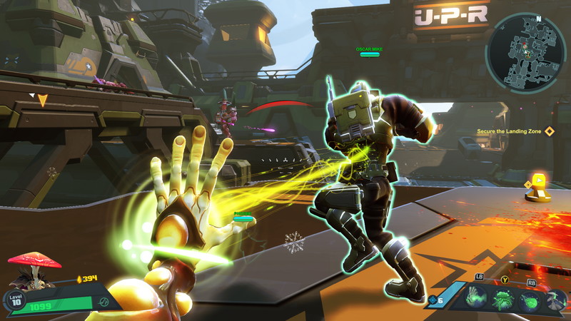 Battleborn - screenshot 6