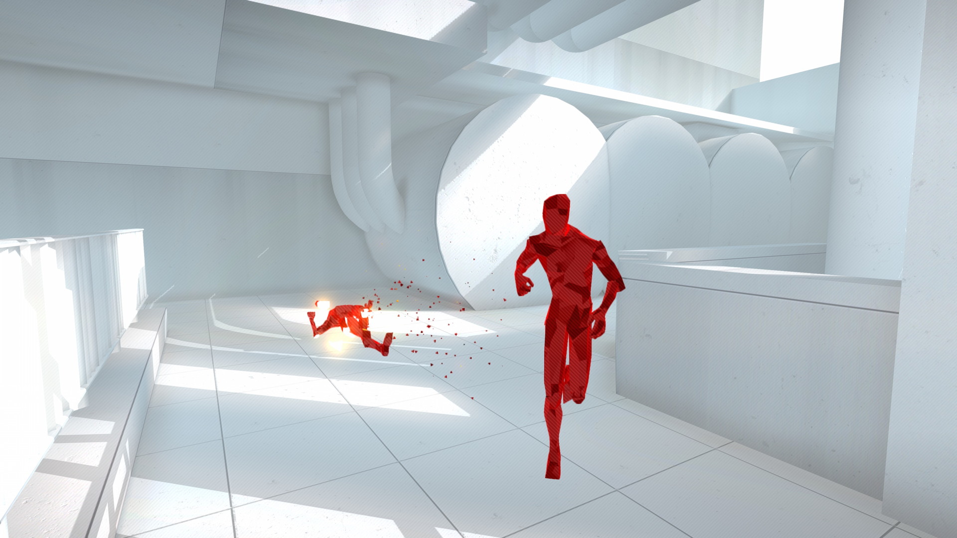 SUPERHOT - screenshot 15