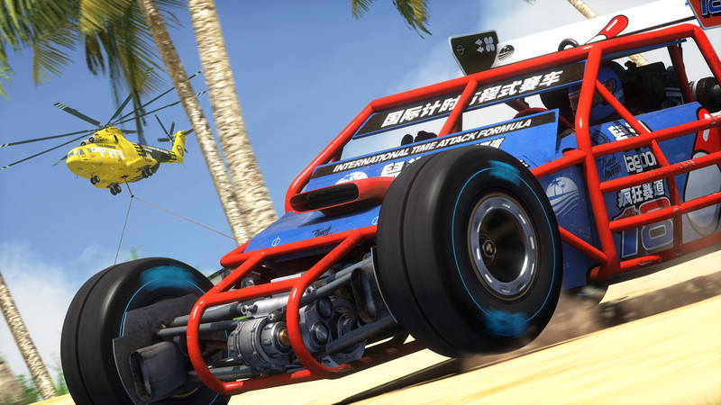 TrackMania Turbo - screenshot 15