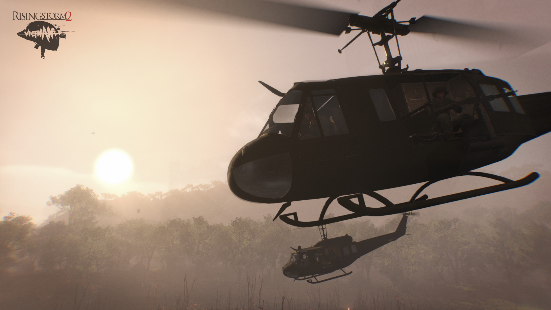 Rising Storm 2: Vietnam - screenshot 90