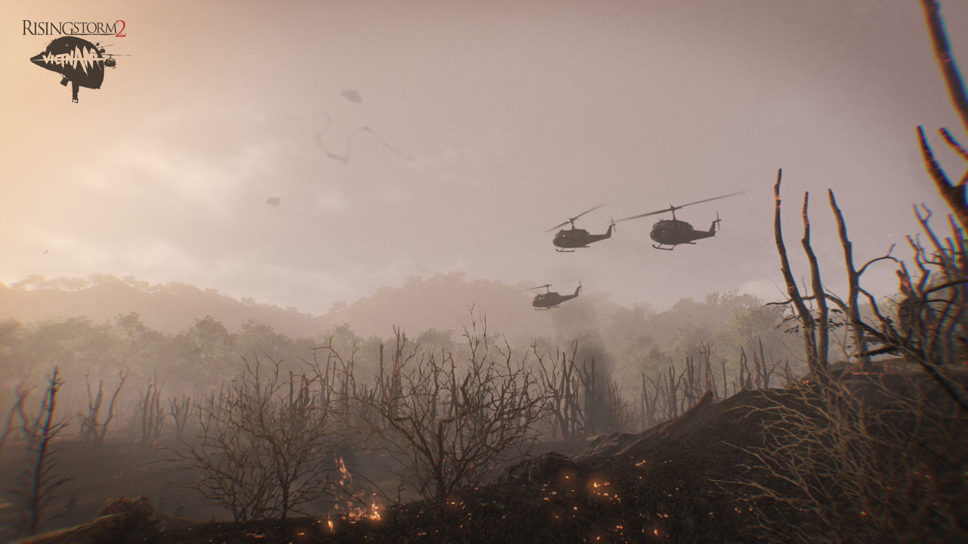 Rising Storm 2: Vietnam - screenshot 89