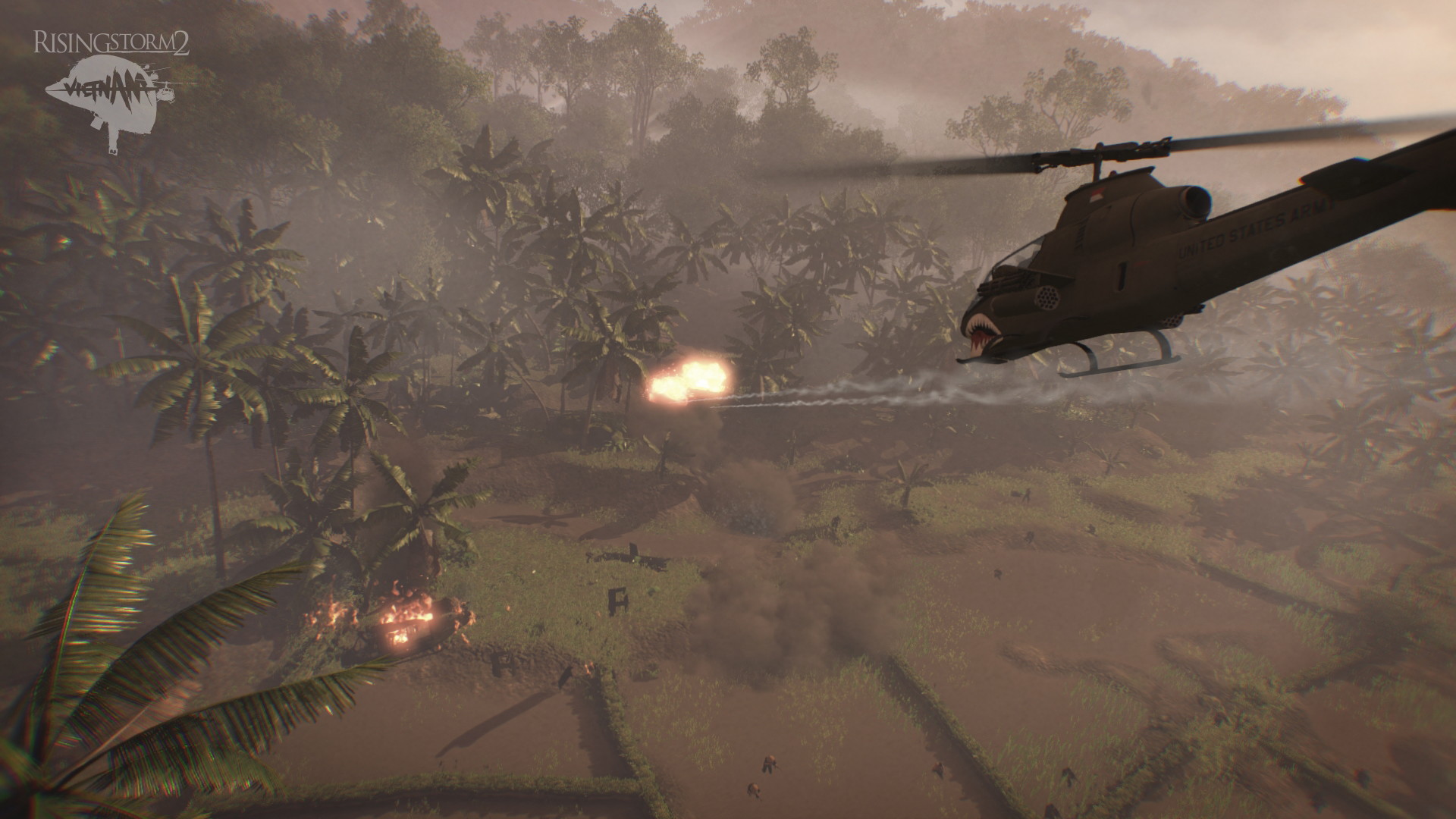 Rising Storm 2: Vietnam - screenshot 85