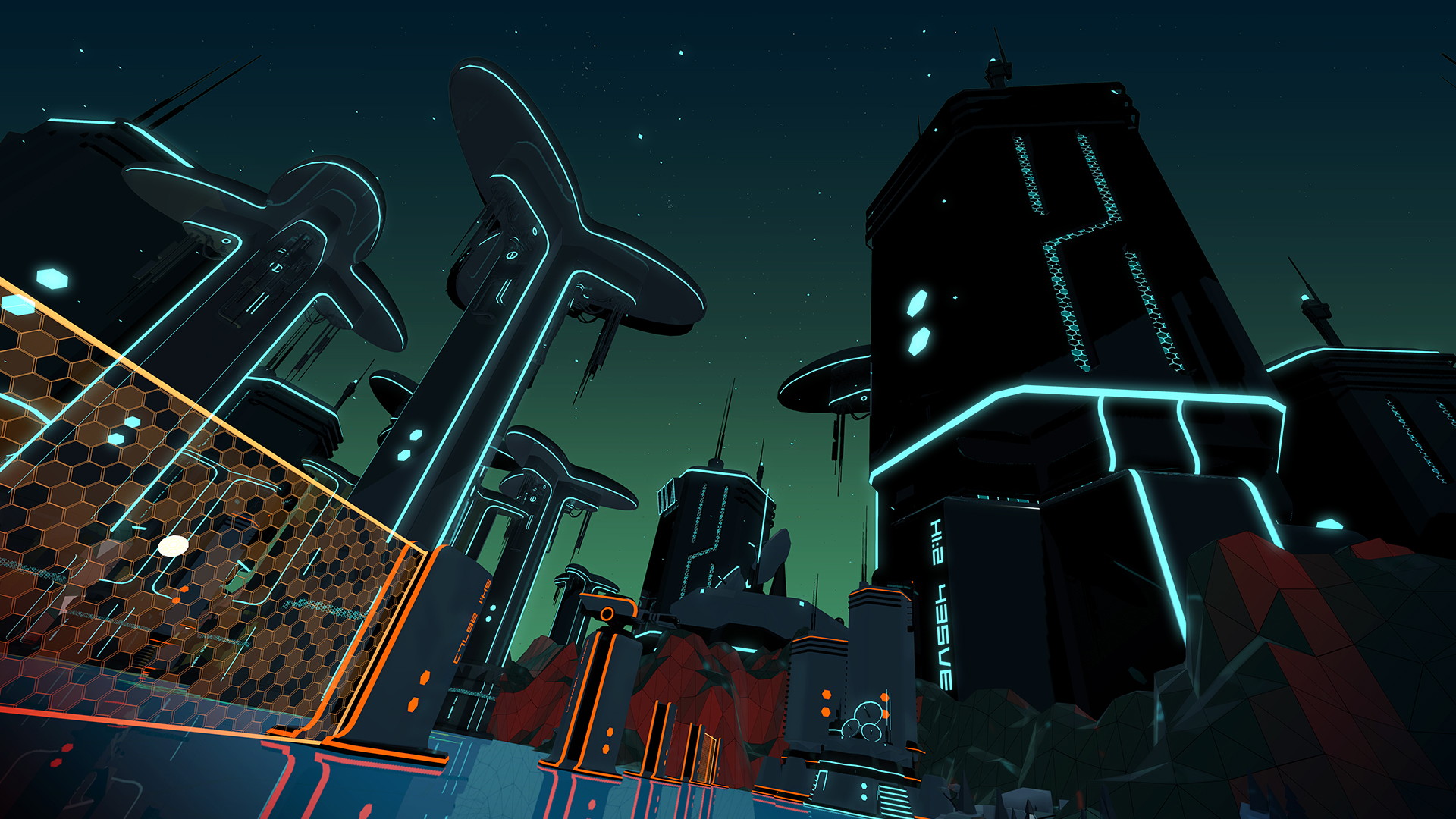 Battlezone - screenshot 17