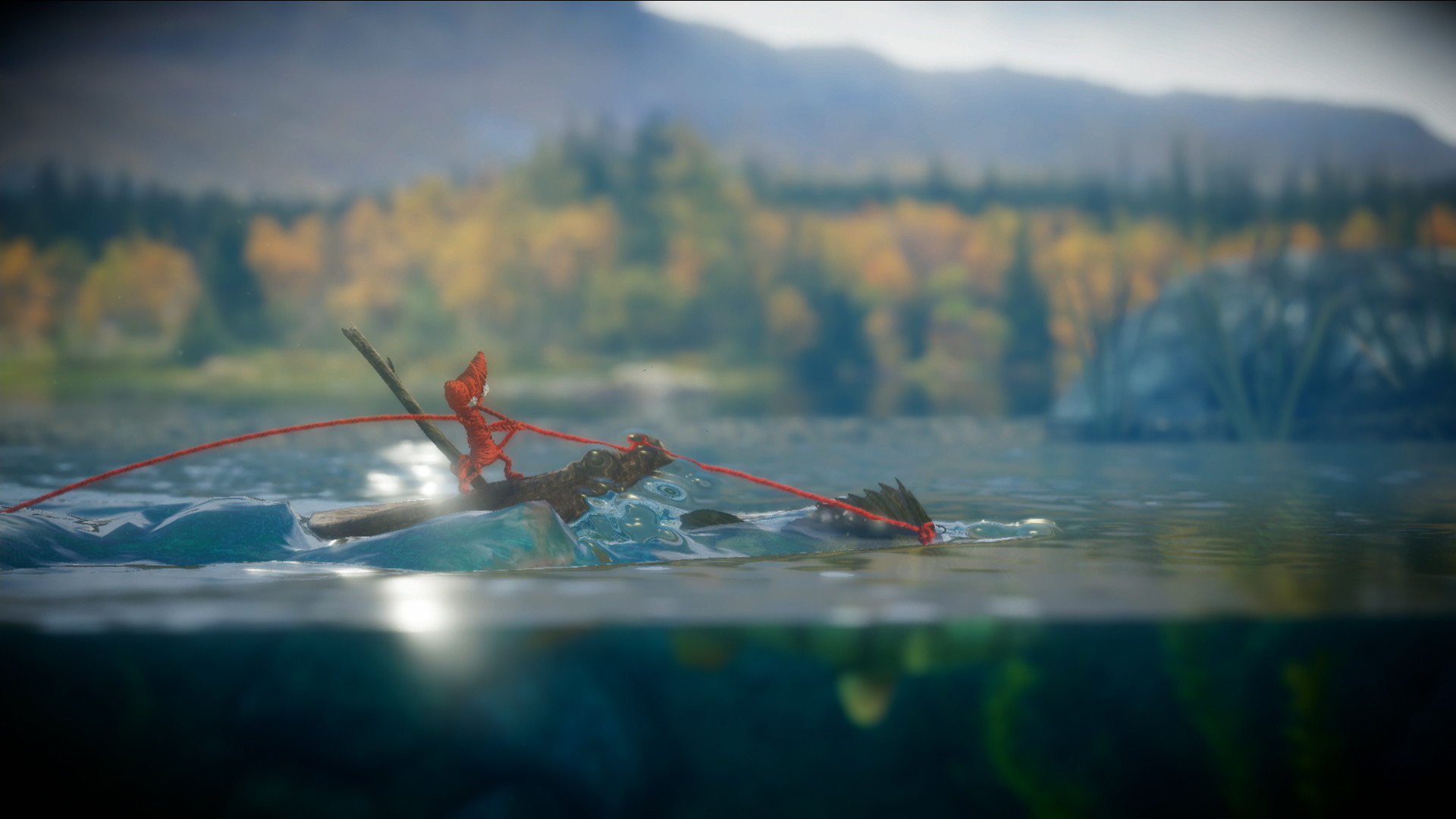 Unravel - screenshot 19