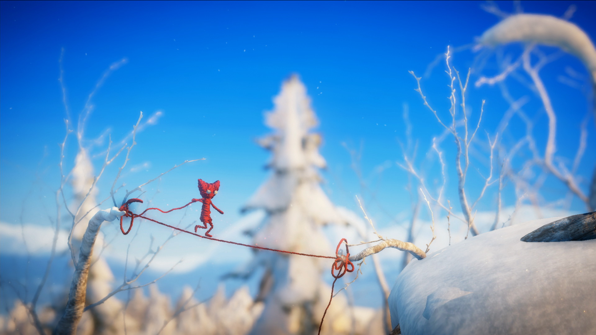 Unravel - screenshot 17