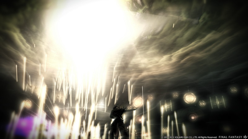Final Fantasy XIV: Heavensward - screenshot 80