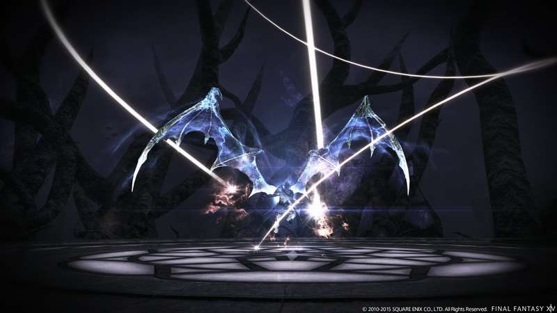 Final Fantasy XIV: Heavensward - screenshot 75