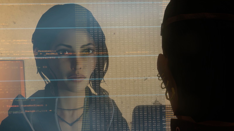 Dreamfall Chapters - Book Two: Rebels - screenshot 22