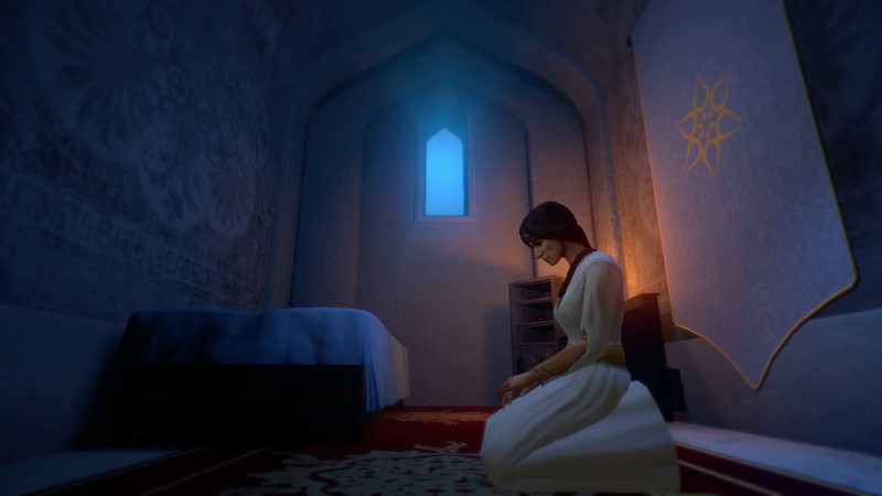 Dreamfall Chapters - Book Two: Rebels - screenshot 18