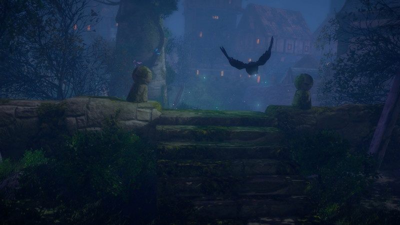 Dreamfall Chapters - Book Three: Realms - screenshot 4