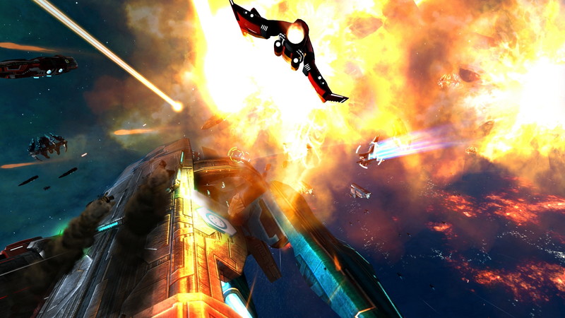 Star Horizon - screenshot 8