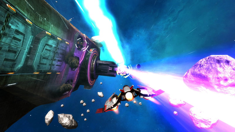 Star Horizon - screenshot 7