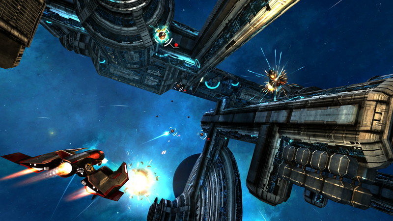 Star Horizon - screenshot 5