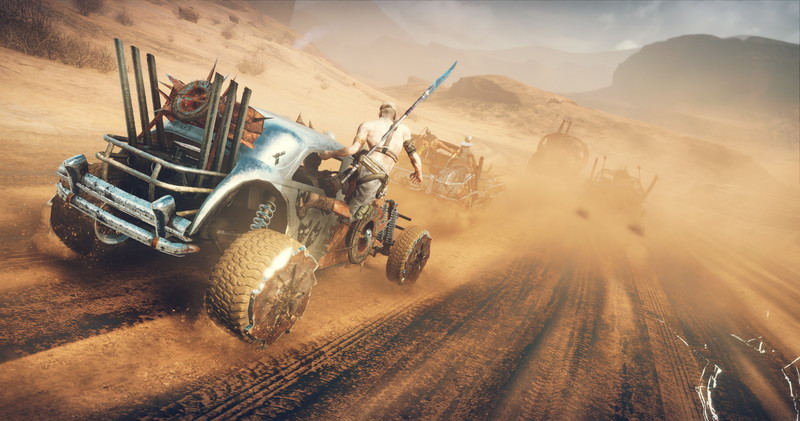 Mad Max - screenshot 22