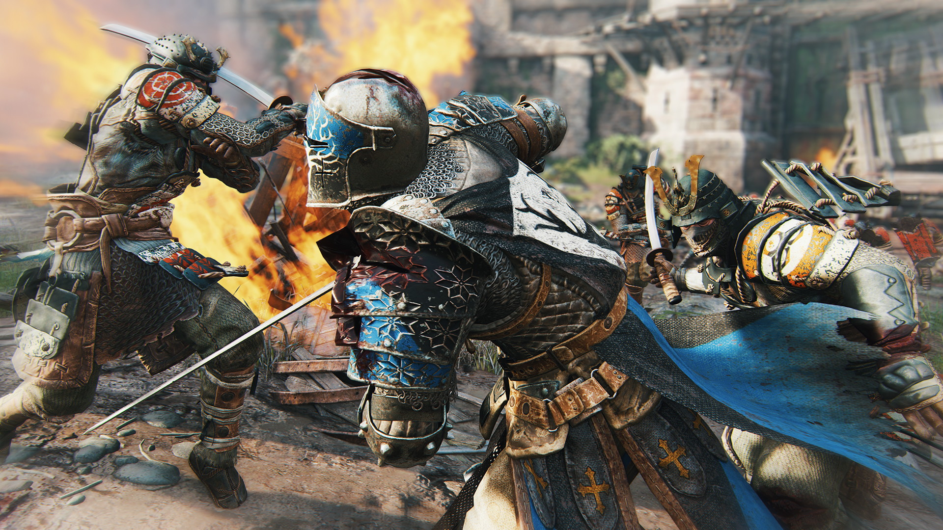 For Honor - screenshot 44