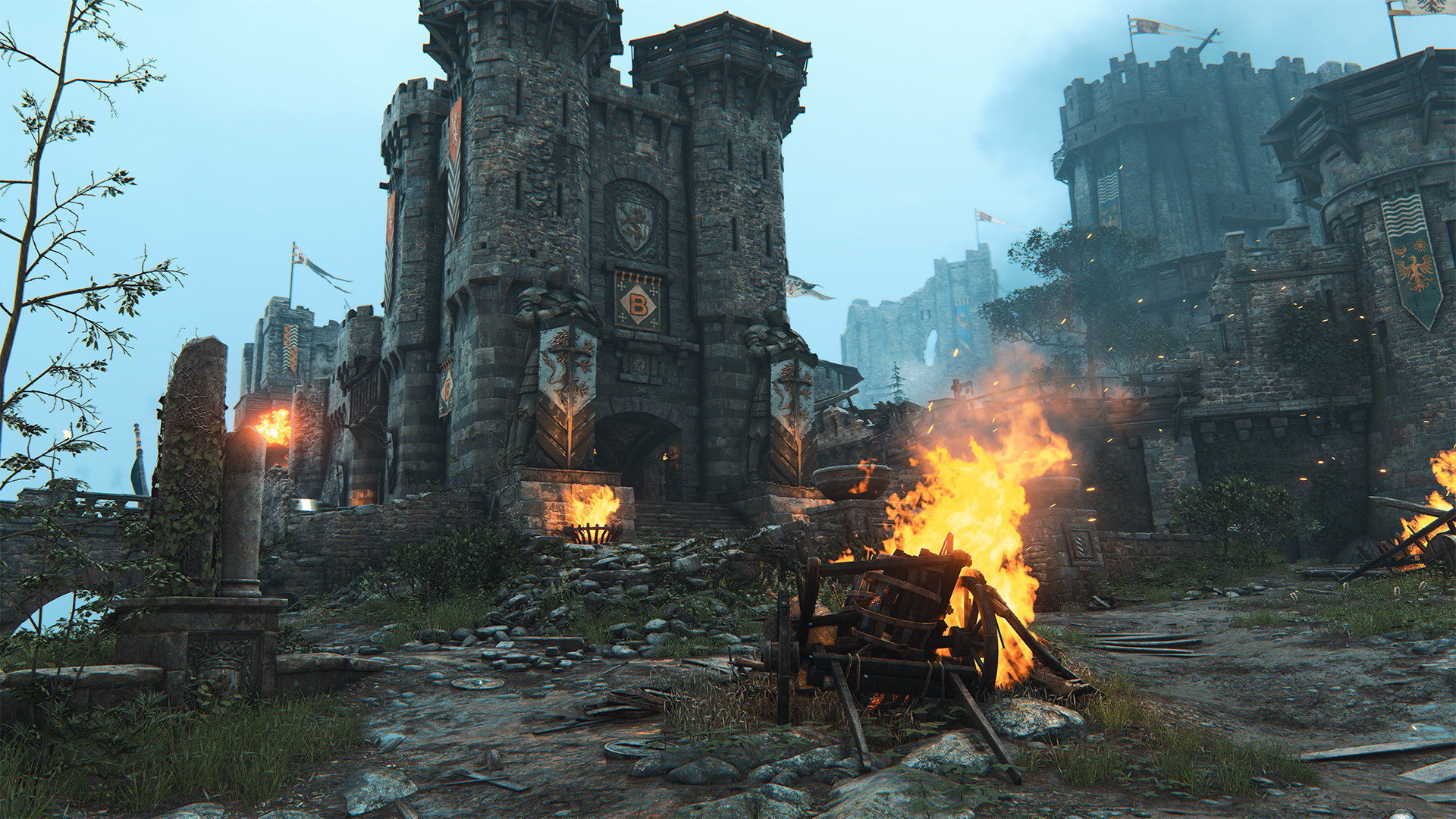 For Honor - screenshot 38