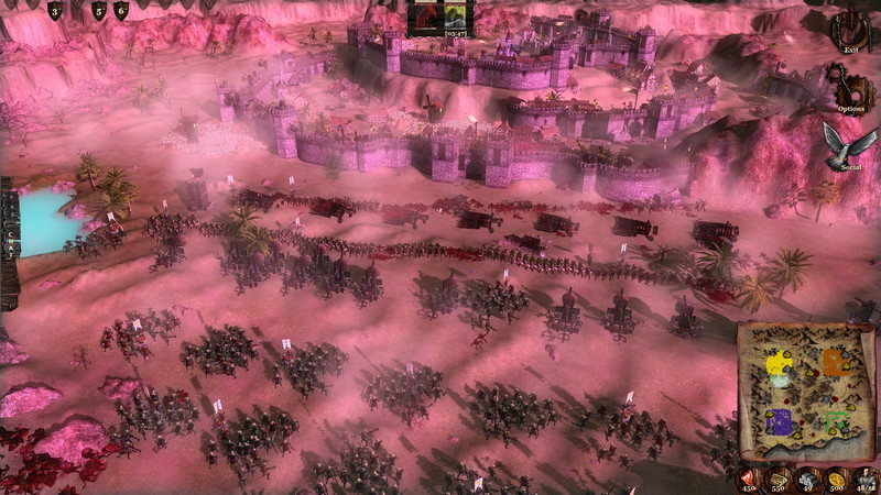 Kingdom Wars 2: Battles - screenshot 8