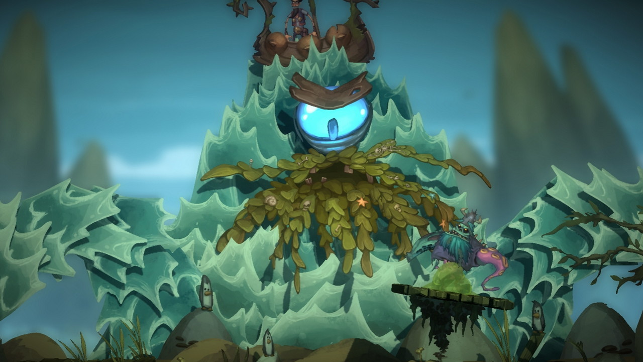 Zombie Vikings - screenshot 14