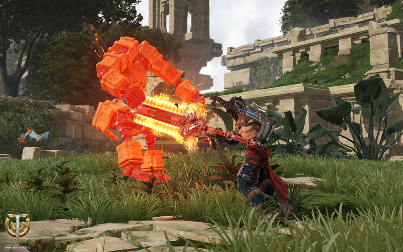 Skyforge - screenshot 69