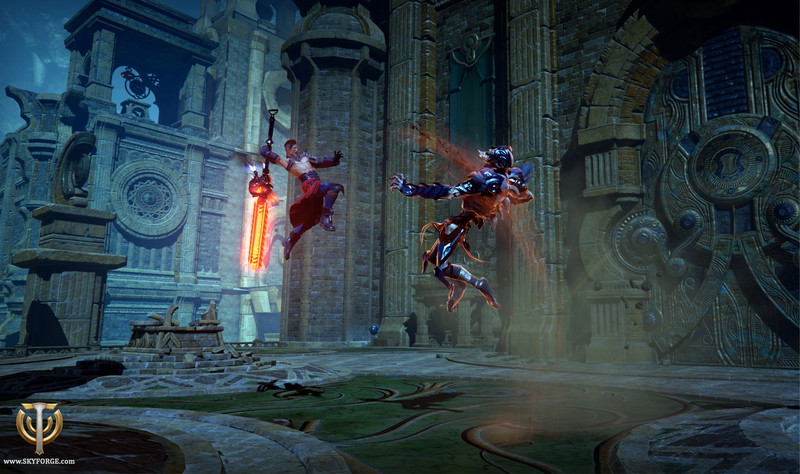 Skyforge - screenshot 68