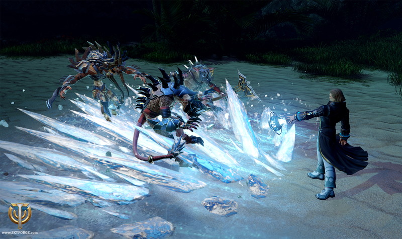 Skyforge - screenshot 66