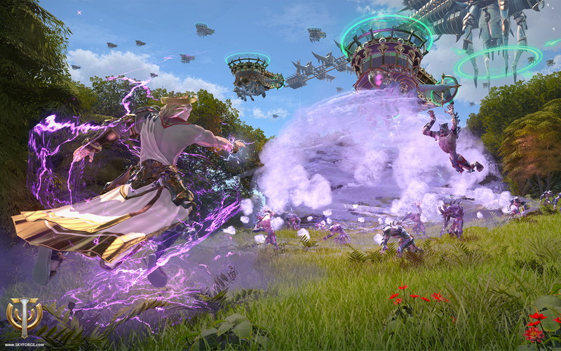 Skyforge - screenshot 63