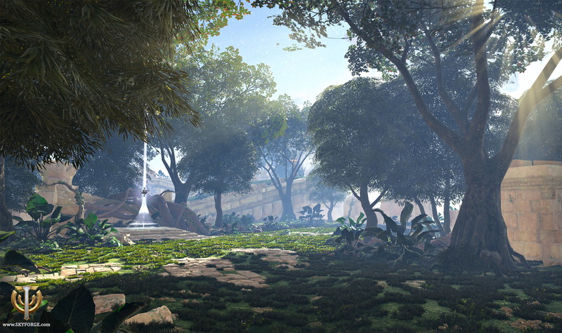 Skyforge - screenshot 56