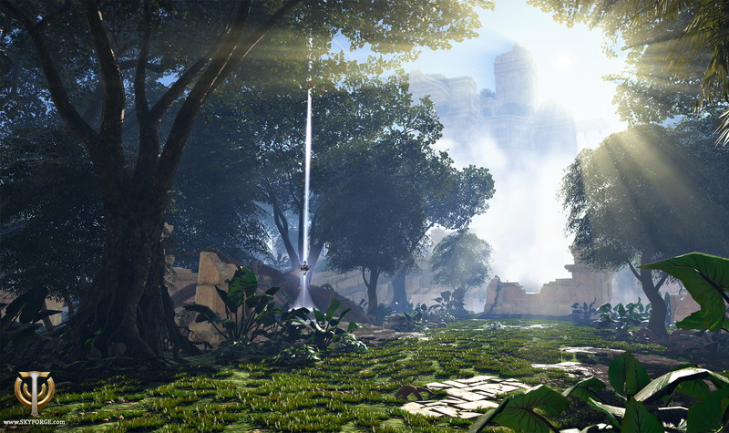 Skyforge - screenshot 55