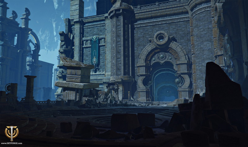 Skyforge - screenshot 54