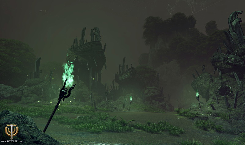 Skyforge - screenshot 44