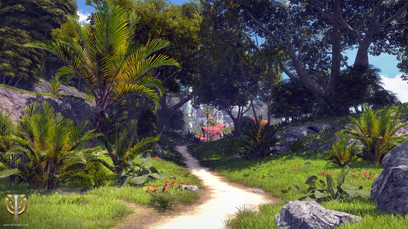 Skyforge - screenshot 33