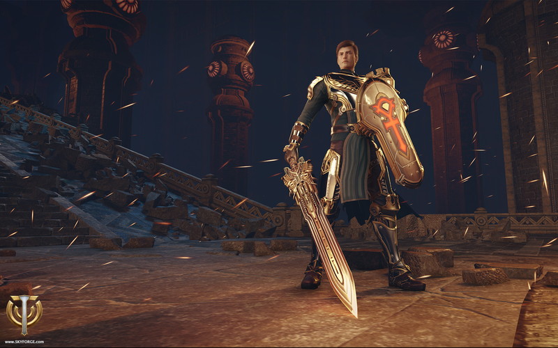 Skyforge - screenshot 29