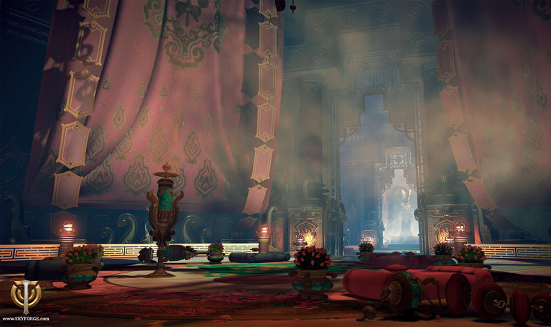 Skyforge - screenshot 12