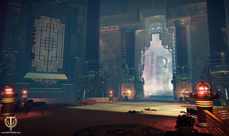 Skyforge - screenshot 9