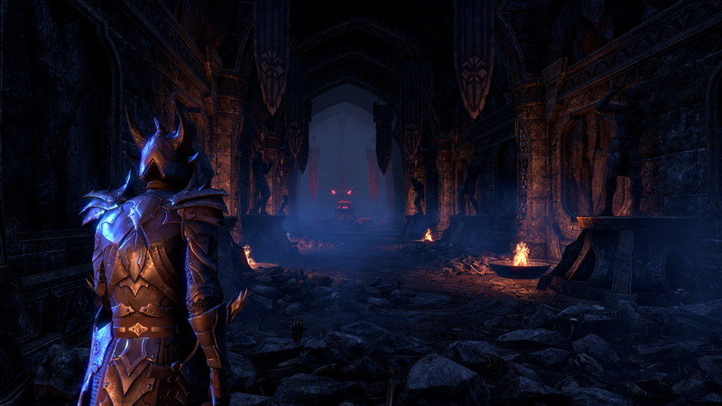 The Elder Scrolls Online: Tamriel Unlimited - screenshot 38