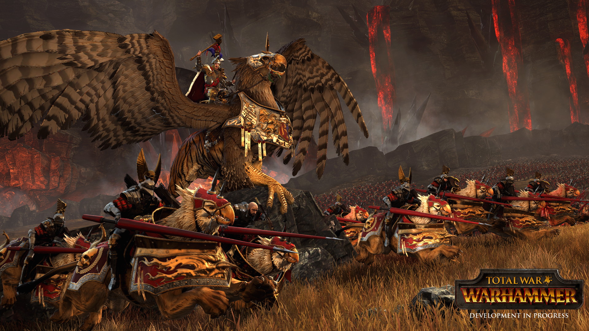 Total War: Warhammer - screenshot 60