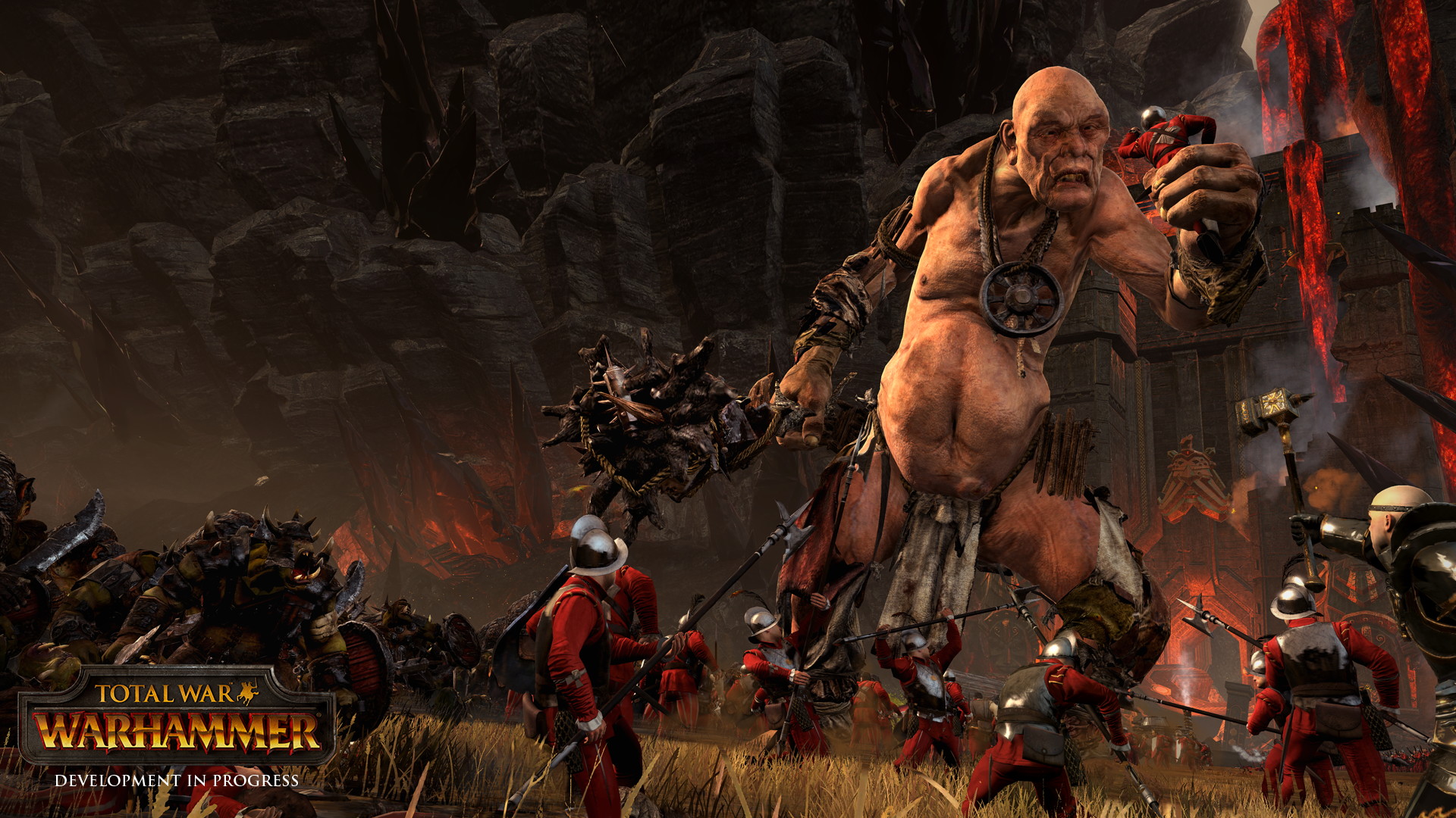 Total War: Warhammer - screenshot 58