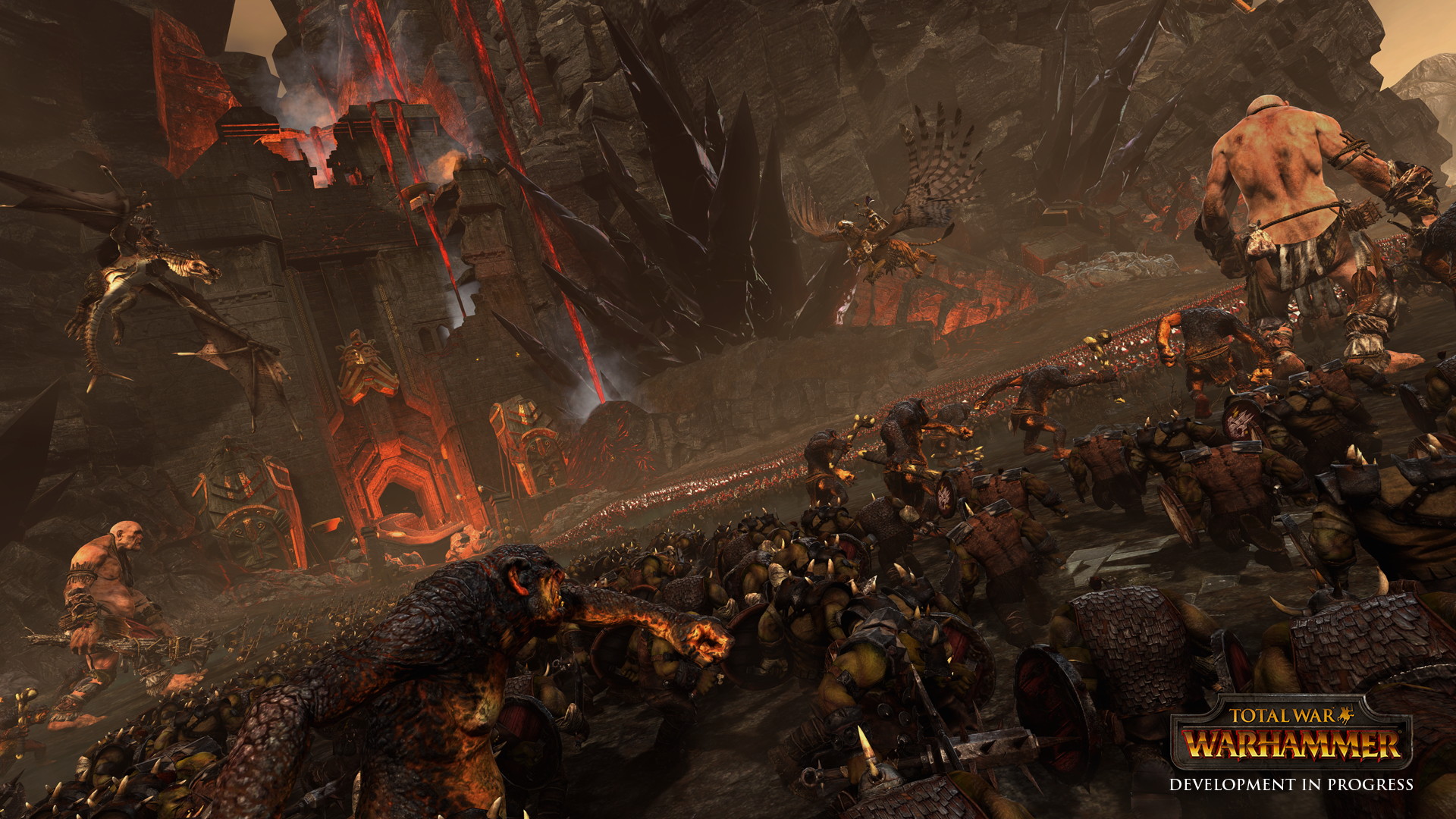 Total War: Warhammer - screenshot 56