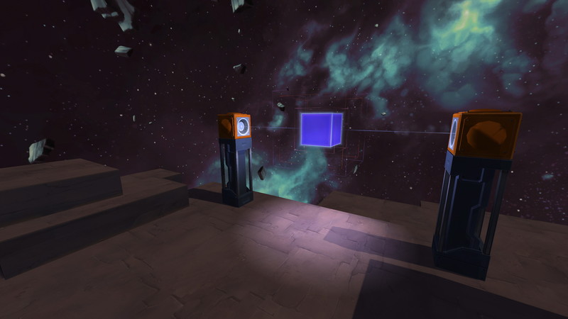 Infinifactory - screenshot 6