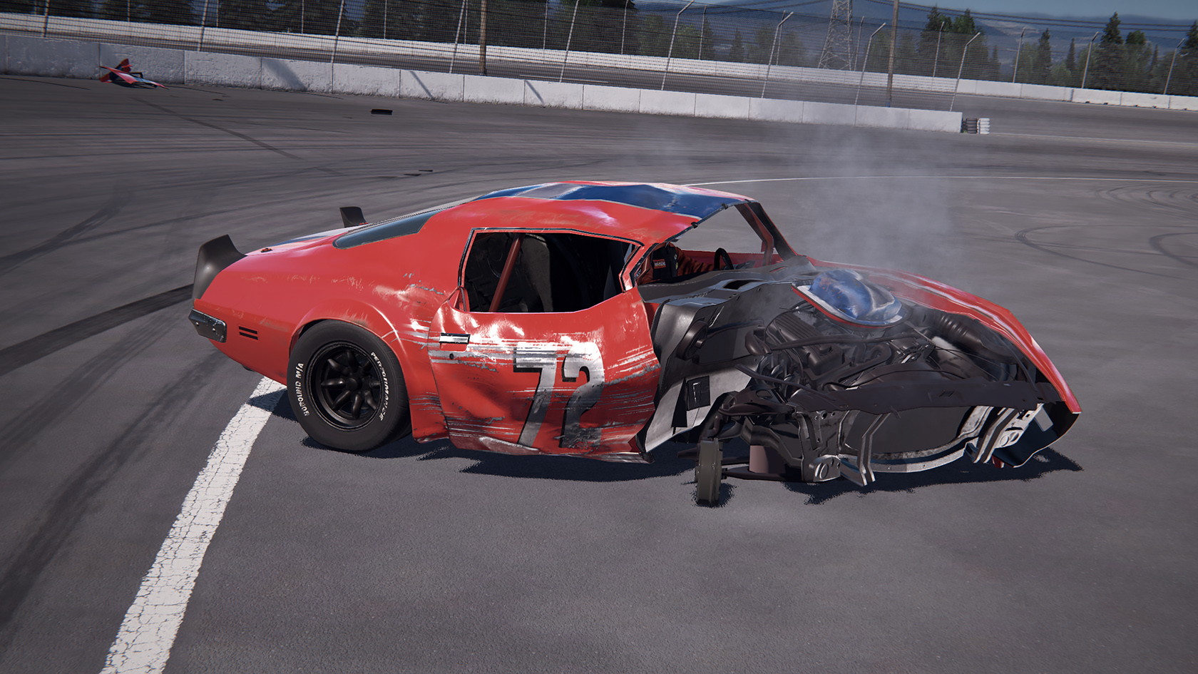 Wreckfest - screenshot 30