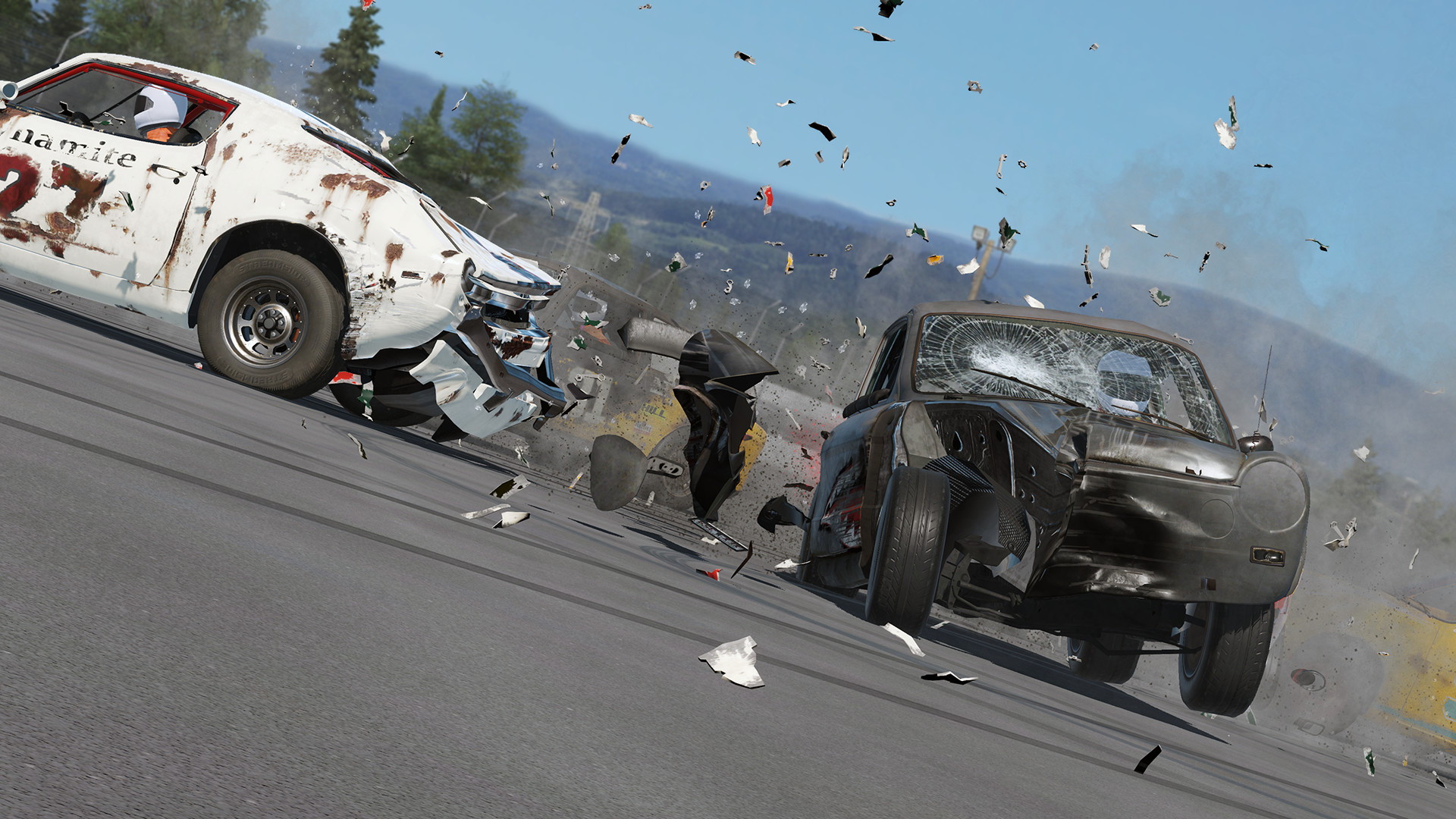 Wreckfest - screenshot 23