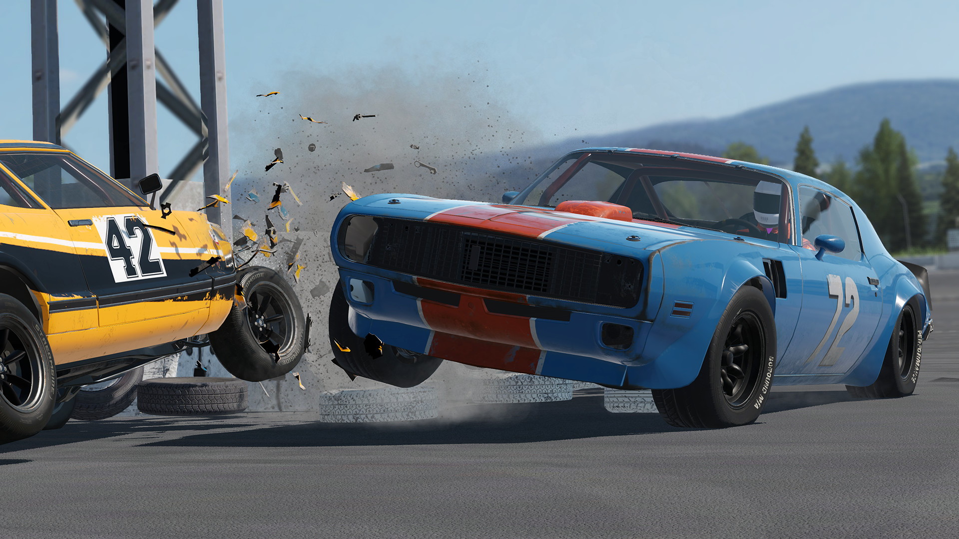 Wreckfest by xatab что это