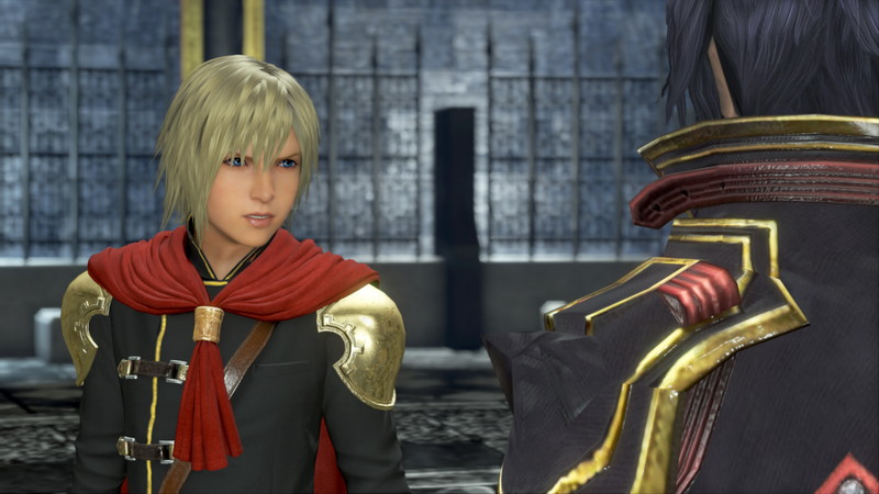 Final Fantasy Type-0 HD - screenshot 18