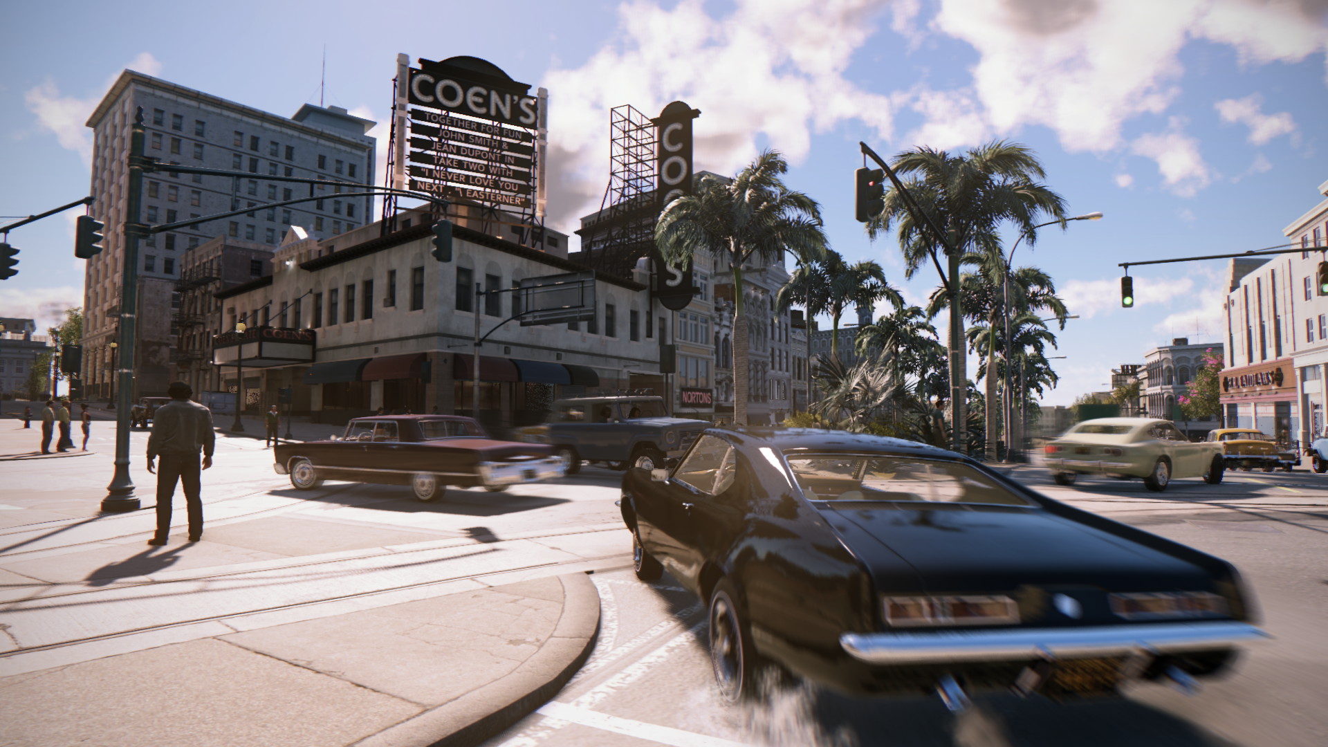 Mafia 3 - screenshot 26