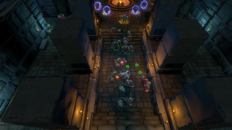 Dungeons 2 - A Chance of Dragons - screenshot 7